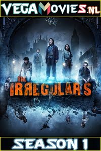 Netflix The Irregulars Season 1 Dual Audio Hindi-English Complete WEB Series 480p 720p WEB-DL