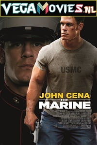 The Marine 2006 Dual Audio Hindi-English 480p 720p