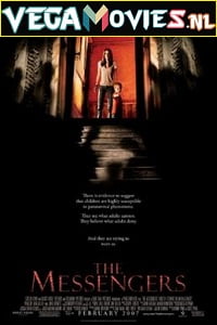 The Messengers 2007 Dual Audio Hindi-English 480p 720p