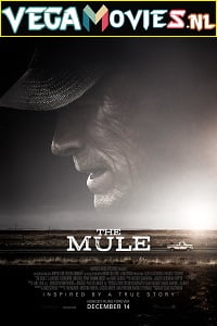 The Mule 2018 English With Subtitles 480p 720p