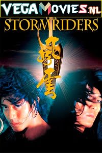 Storm Riders 1998 Dual Audio Hindi-English 480p 720p