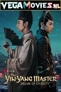 The Yin Yang Master 2021 English 480p 720p
