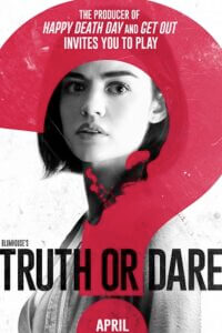 Truth or Dare 2012 BluRay Uncut Dual Audio Hindi-English 480p 720p