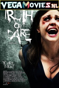 Truth or Die 2012 Dual Audio Hindi-English 480p 720p