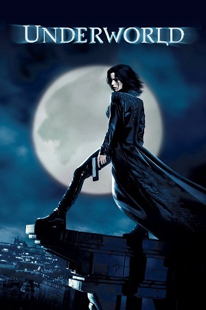 Underworld 2003 Dual Audio Hindi-English BluRay 480p 720p 1080p