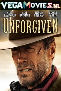 Unforgiven 1992 English With Subtitles 480p 720p
