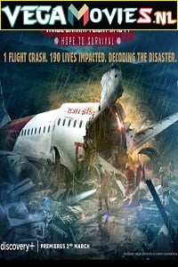 Vande Bharat Flight IX 1344 2021 Dual Audio Hindi-English 720p HEVC DSCV HDRip