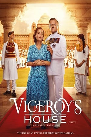 Viceroys House 2017 Dual Audio Hindi-English 480p 720p 1080p