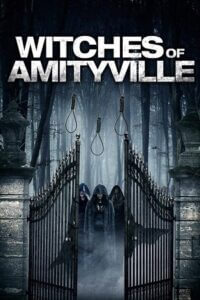 Witches Of Amityville Academy 2020 Dual Audio Hindi - English WeB-DL 480p 720p 1080p