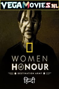 Women of Honour Destination Army 2021 DSNP Dual Audio Hindi-English 720p HEVC HDRip