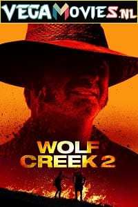 Wolf Creek 2 2013 Dual Audio Hindi-English 480p 720p 1080p