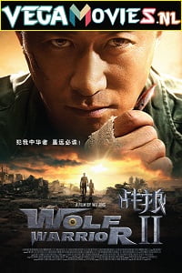 Wolf Warrior 2 2017 Full Movie English With Subtitles 480p 720p
