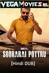 Udaan - Soorarai Pottru 2020 Hindi Dubbed Full Movie 480p 720p 1080p