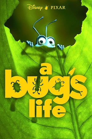 A Bug’s Life 1998 Dual Audio Hindi-English BluRay 480p 720p 1080p