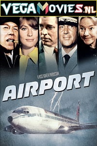 Airport 1970 Dual Audio Hindi-English 480p 720p 1080p
