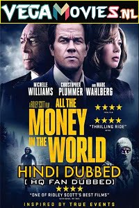 All the Money in the World 2017 Dual Audio Hindi-English 480p 720p 1080p