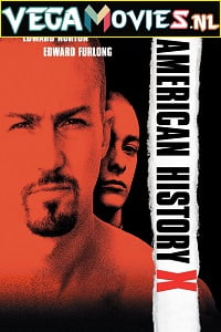 American History X 1998 Full Movie English With Subtitles 480p 720p