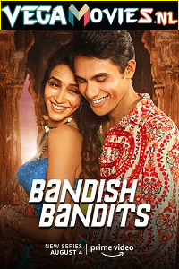 Bandish Bandits 2020 Season 1 Hindi Complete Amazon Original WEB Series 480p 720p WEB-DL