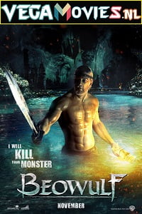 Beowulf 2007 Dual Audio Hindi-English 480p 720p 1080p