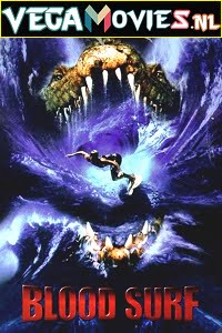 Blood Surf 2000 Dual Audio Hindi-Germen 480p 720p