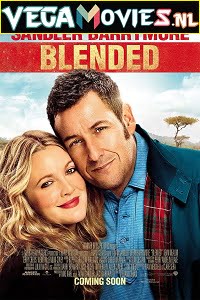 Blended 2014 Dual Audio Hindi-English 480p 720p 1080p
