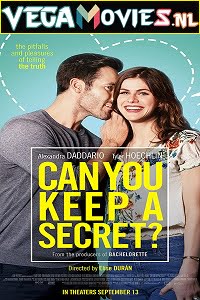 Can You Keep a Secret? 2019 Full Movie in English With Subtitles 480p 720p