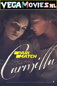 Carmilla 2019 Dual Audio Hindi-English 480p 720p