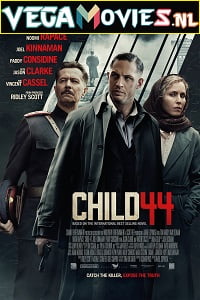Child 44 2015 Full Movie English 480p 720p