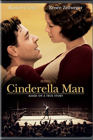 Cinderella Man 2005 English with Subtitles Full Movie WEB-DL 480p 720p 1080p