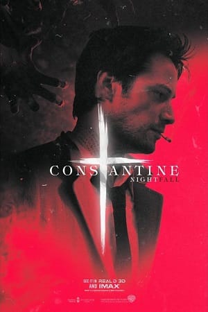 Constantine 2005 BluRay Open Matte Dual Audio Hindi-English 480p 720p 1080p