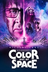 Color Out of Space 2019 Dual Audio Hindi-English 480p 720p 1080p