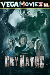 Cry Havoc 2020 Dual Audio Hindi-English 480p 720p 1080p