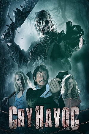 Cry Havoc 2020 Dual Audio Hindi-English BluRay 480p 720p 1080p