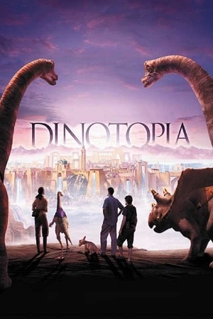 Dinotopia 2002 Dual Audio Hindi-English BluRay 480p 720p 1080p