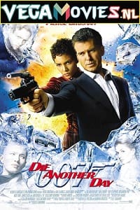 Die Another Day - James Bond Movie Part 21 2002 Dual Audio Hindi-English 480p 720p 1080p 2160p