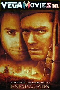 Enemy at the Gates 2001 Dual Audio Hindi-English 480p 720p