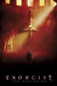 Exorcist 4 The Beginning 2004 Dual Audio Hindi - English WeB-DL 480p 720p 1080p