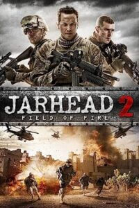 Jarhead 2 Field of Fire 2014 Blu-Ray Dual Audio Hindi-English 480p 720p 1080p