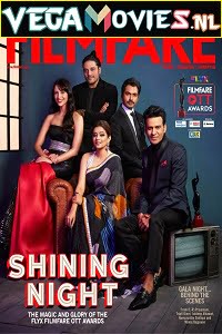 Filmfare Awards 2021 Hindi 480p 720p HDRip
