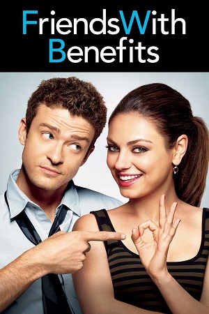 Friends with Benefits 2011 BluRay Dual Audio Hindi-English 480p 720p 1080p