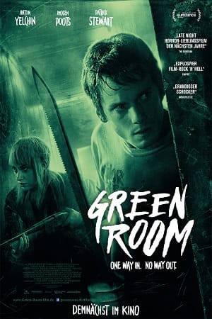 Green Room 2015 Dual Audio Hindi-English 480p 720p 1080p