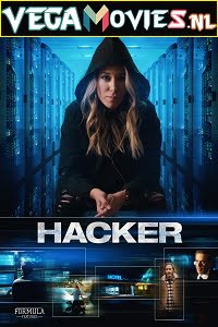 Hacker 2018 Dual Audio Hindi-English WEB-DL 480p 720p