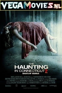 Haunting in Connecticut 2 2013 Dual Audio Hindi-English 480p 720p