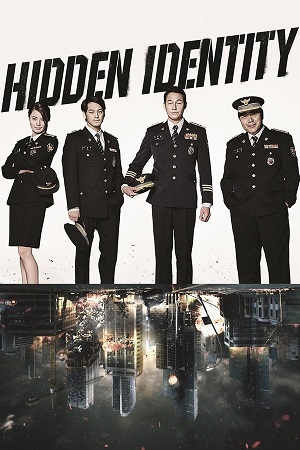 Hidden Identity Season 1 Hindi ORG Dubbed Series 480p 720p & 1080p WEB-DL