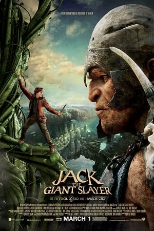 Jack the Giant Slayer 2013 Dual Audio Hindi-English 480p 720p 1080p
