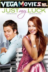 Just My Luck 2006 Full Movie English With Subtitles 480p 720p