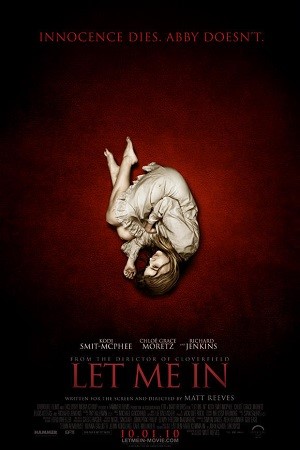 Let Me In 2010 BluRay English With Subtitles Full Movie 480p 720p 1080p