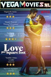 Netflix Love Per Square Foot 2018 Hindi Full Movie 480p 720p 1080p
