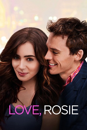 Love, Rosie 2014 Dual Audio Hindi - English WeB-DL 480p 720p 1080p