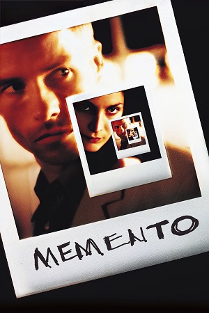 Memento 2000 Dual Audio Hindi-English BluRay 480p 720p 1080p